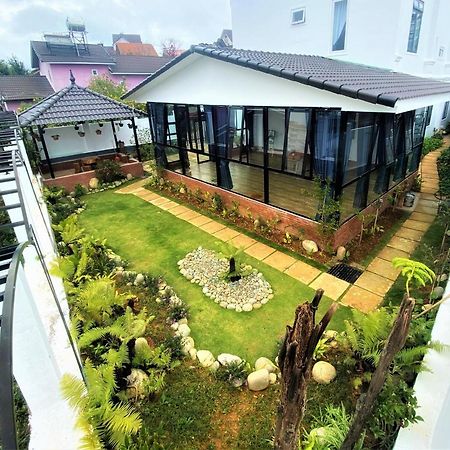 Duong Xua Villa Νταλάτ Εξωτερικό φωτογραφία