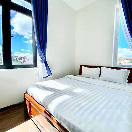 Duong Xua Villa Νταλάτ Εξωτερικό φωτογραφία