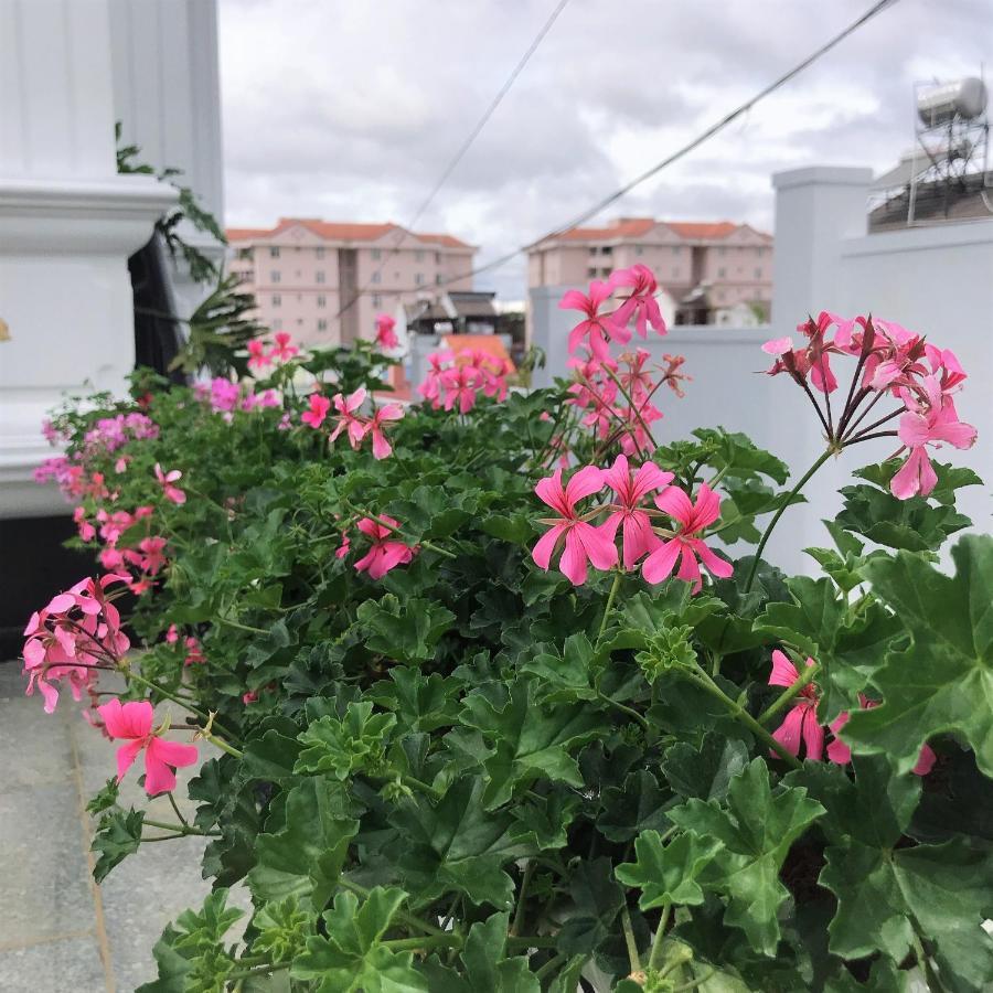 Duong Xua Villa Νταλάτ Εξωτερικό φωτογραφία