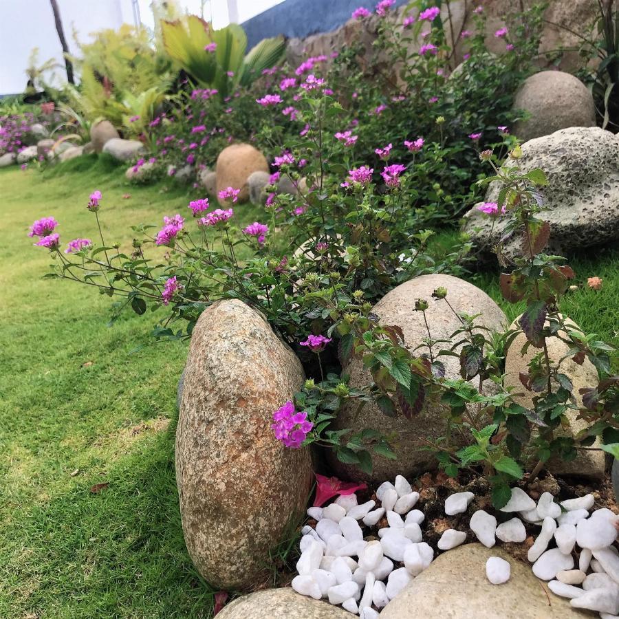 Duong Xua Villa Νταλάτ Εξωτερικό φωτογραφία