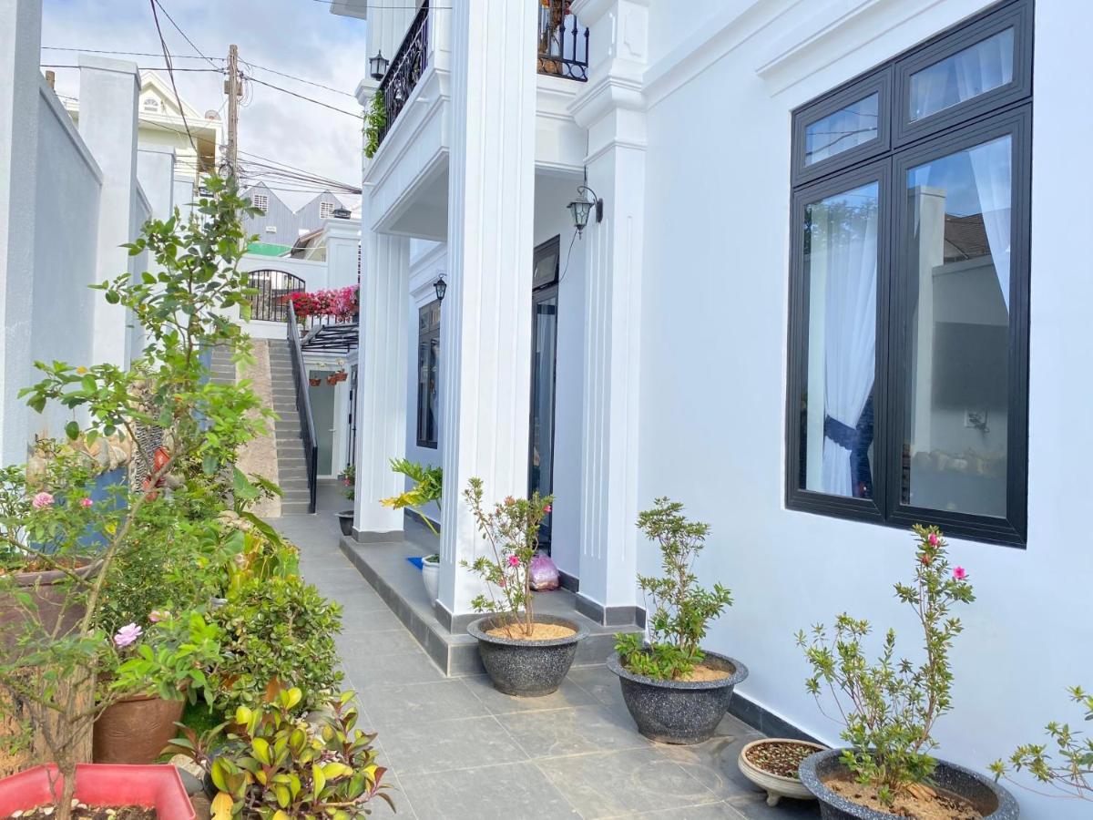 Duong Xua Villa Νταλάτ Εξωτερικό φωτογραφία