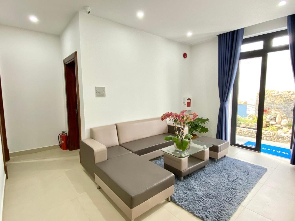 Duong Xua Villa Νταλάτ Εξωτερικό φωτογραφία