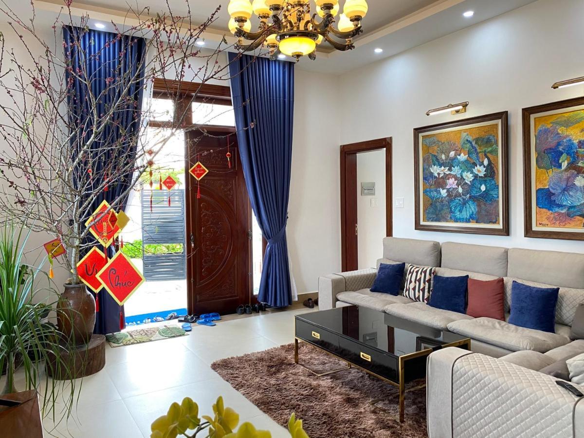 Duong Xua Villa Νταλάτ Εξωτερικό φωτογραφία
