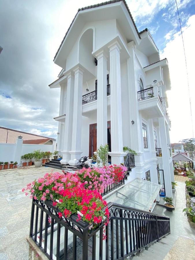 Duong Xua Villa Νταλάτ Εξωτερικό φωτογραφία