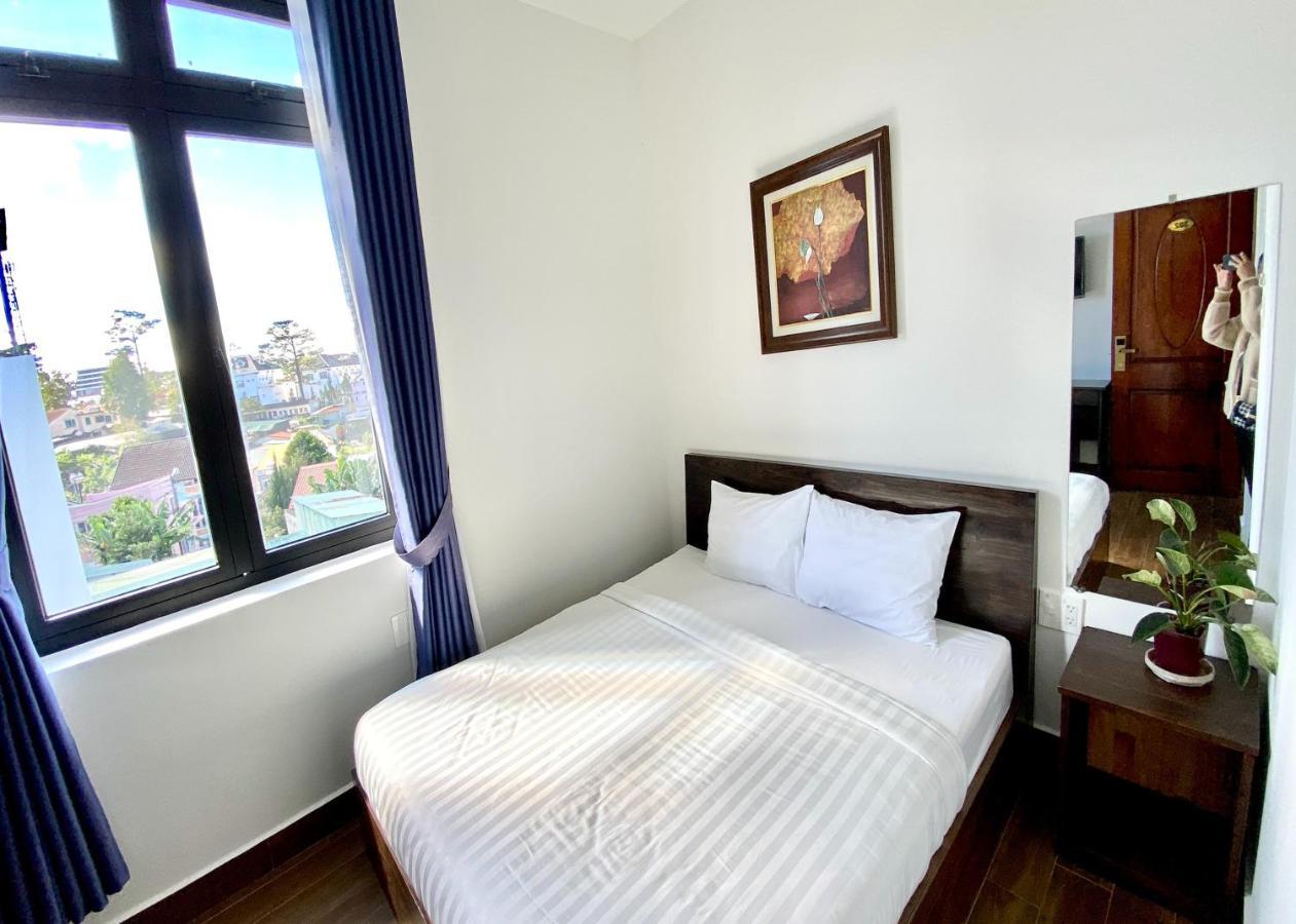 Duong Xua Villa Νταλάτ Εξωτερικό φωτογραφία