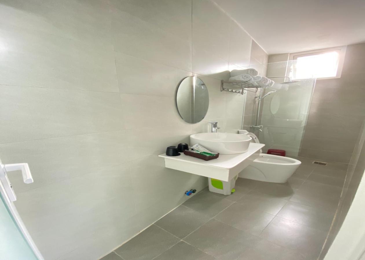 Duong Xua Villa Νταλάτ Εξωτερικό φωτογραφία