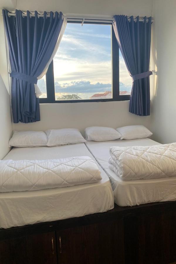 Duong Xua Villa Νταλάτ Εξωτερικό φωτογραφία