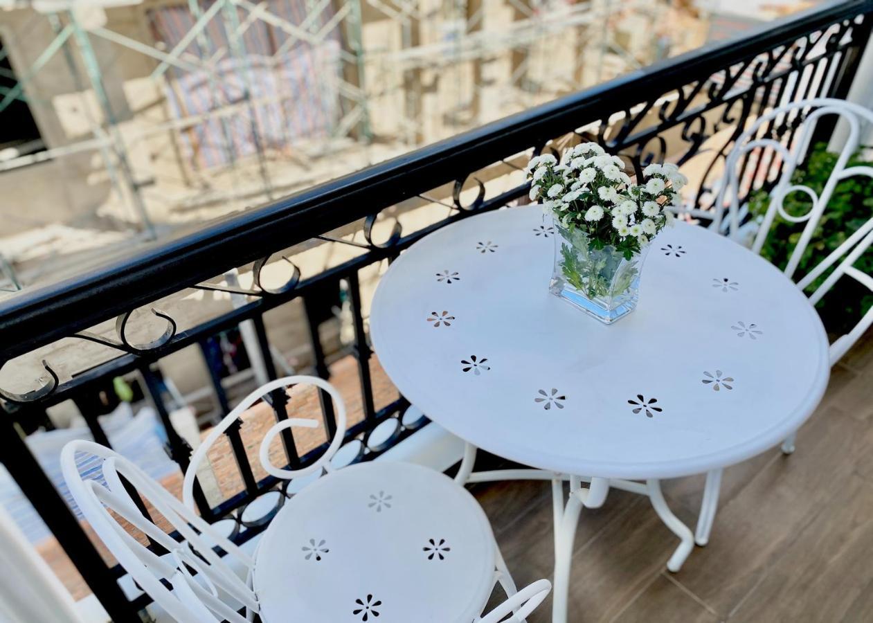 Duong Xua Villa Νταλάτ Εξωτερικό φωτογραφία