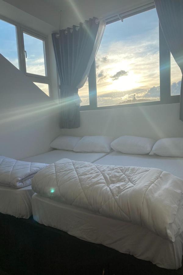 Duong Xua Villa Νταλάτ Εξωτερικό φωτογραφία