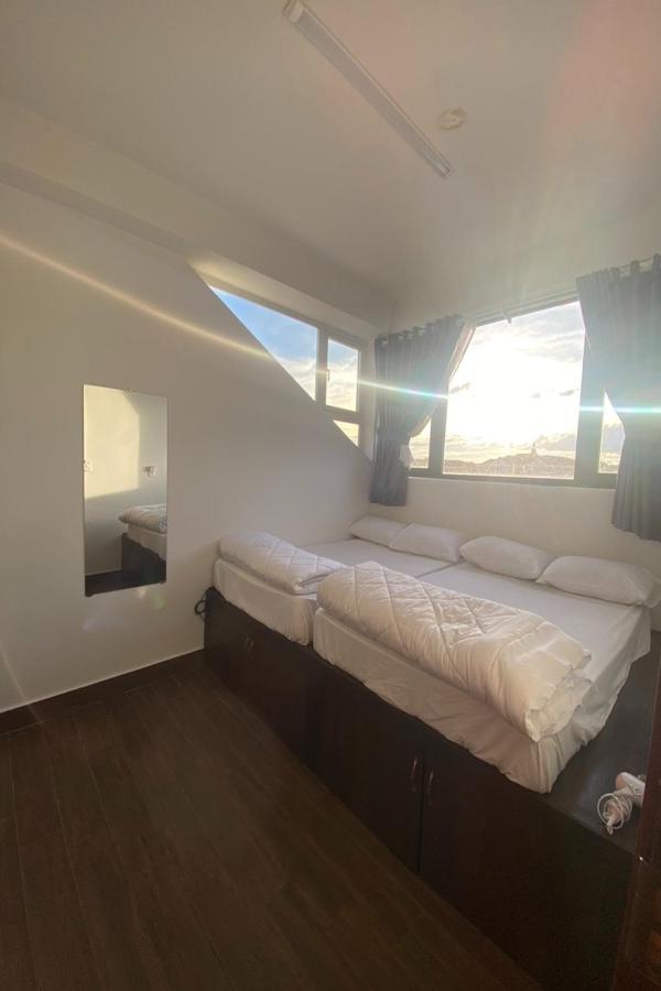 Duong Xua Villa Νταλάτ Εξωτερικό φωτογραφία
