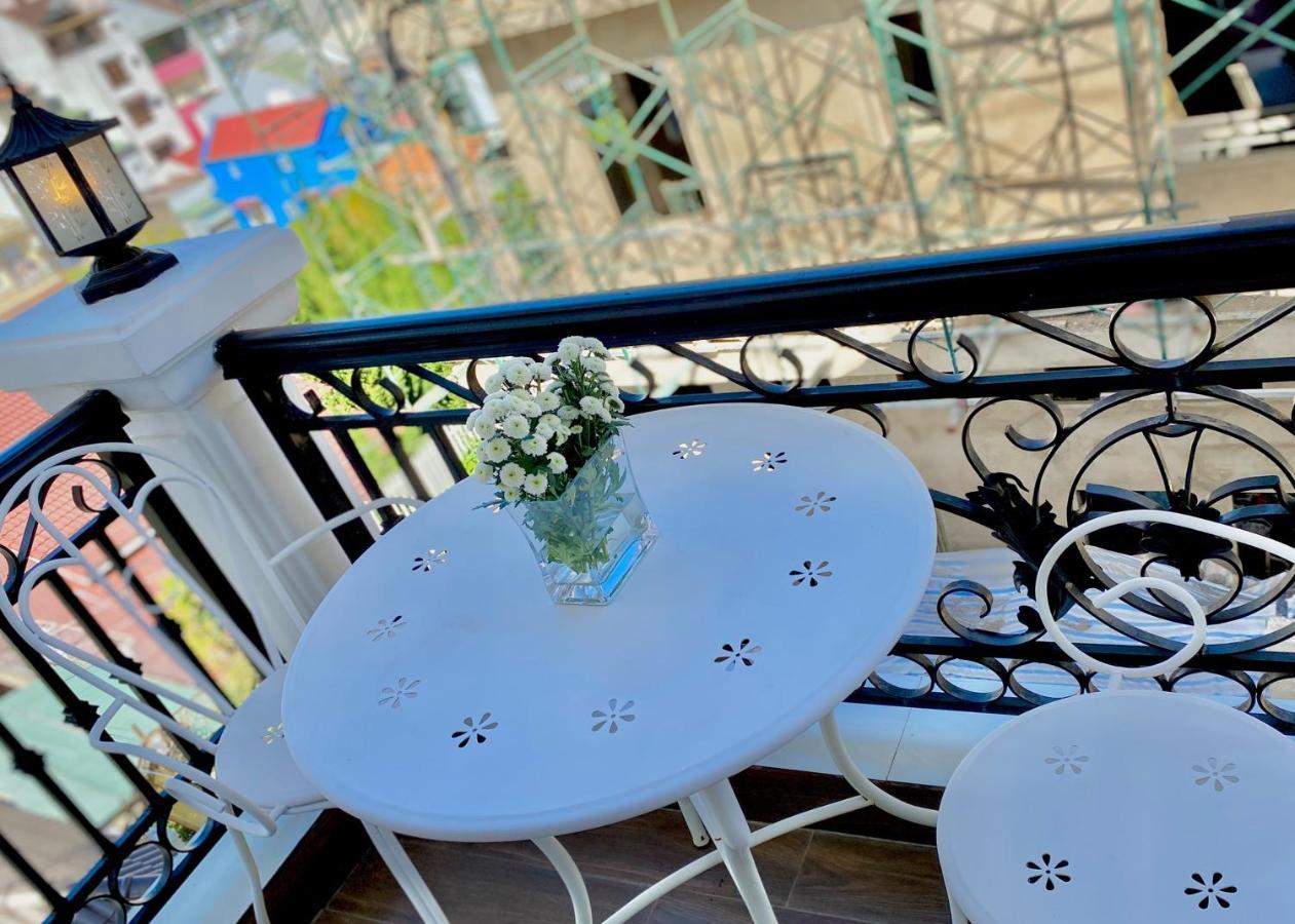 Duong Xua Villa Νταλάτ Εξωτερικό φωτογραφία