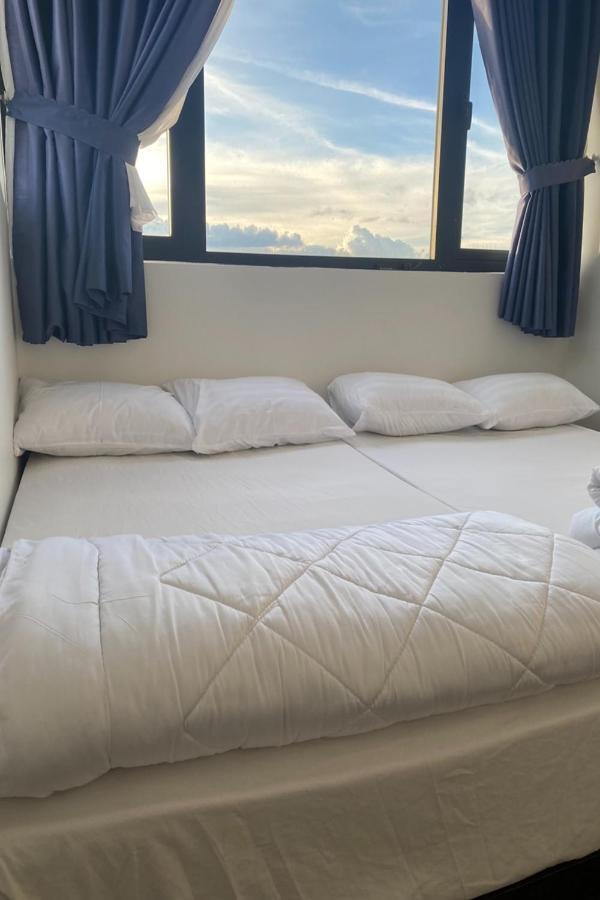 Duong Xua Villa Νταλάτ Εξωτερικό φωτογραφία