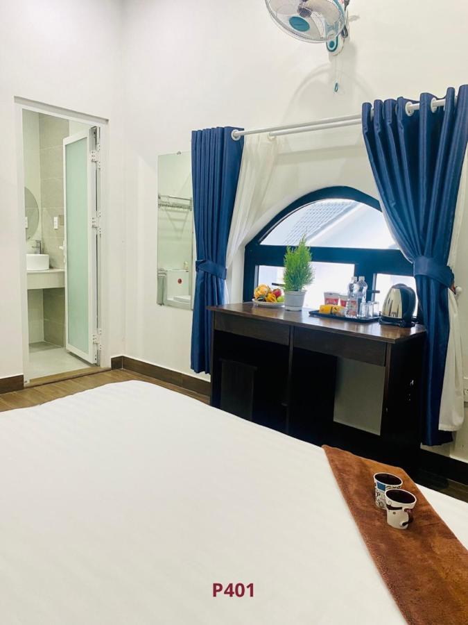 Duong Xua Villa Νταλάτ Εξωτερικό φωτογραφία