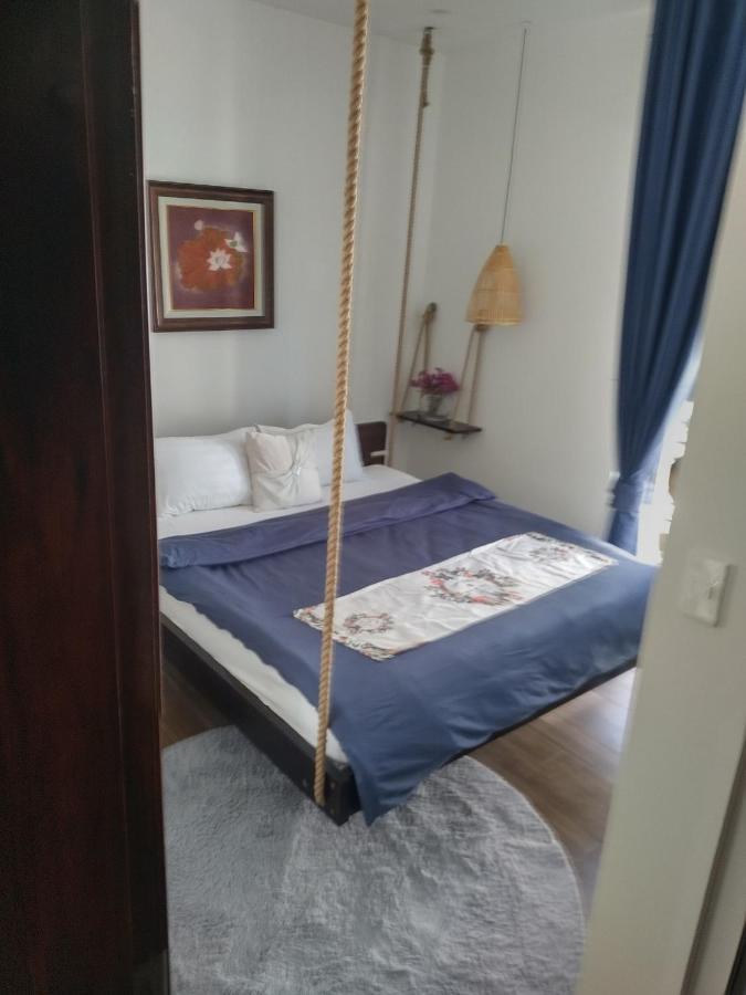 Duong Xua Villa Νταλάτ Εξωτερικό φωτογραφία