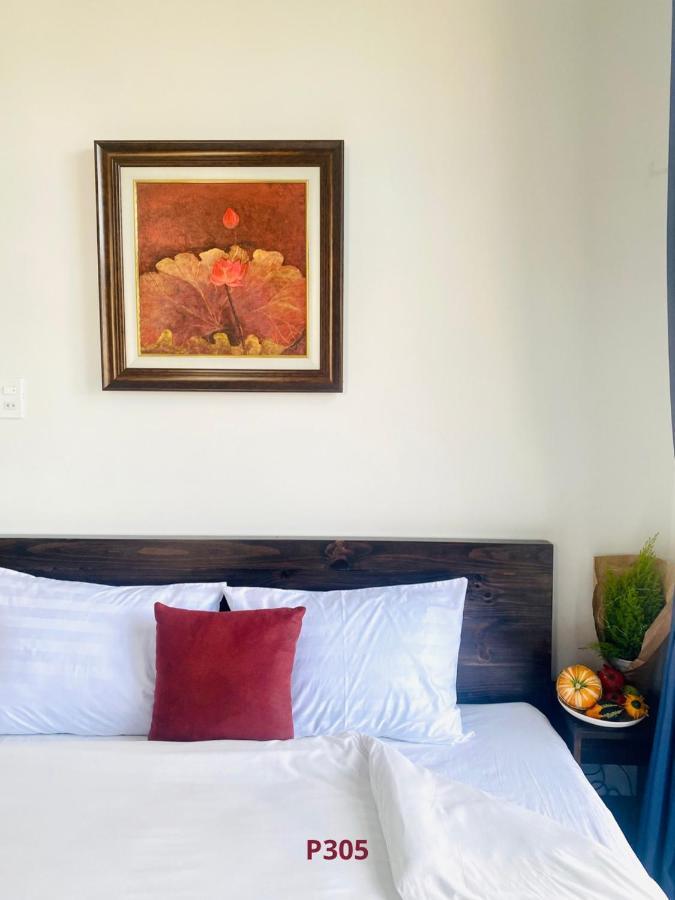 Duong Xua Villa Νταλάτ Εξωτερικό φωτογραφία