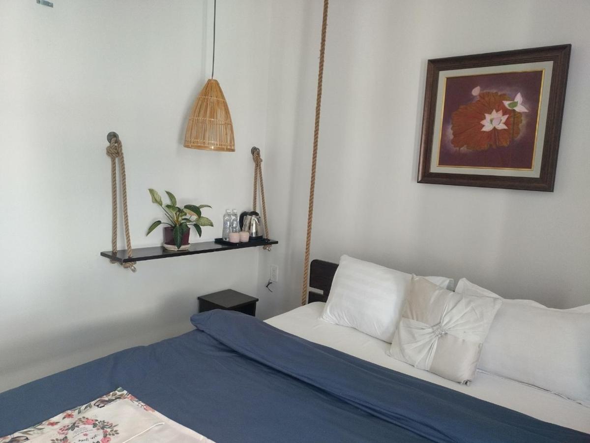 Duong Xua Villa Νταλάτ Εξωτερικό φωτογραφία