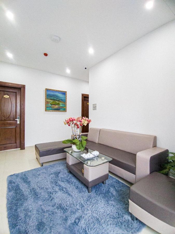 Duong Xua Villa Νταλάτ Εξωτερικό φωτογραφία