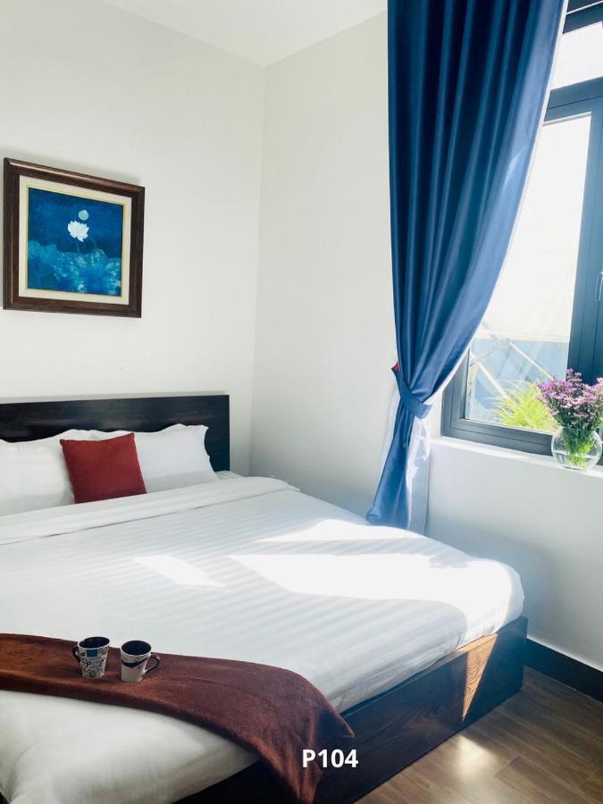 Duong Xua Villa Νταλάτ Εξωτερικό φωτογραφία