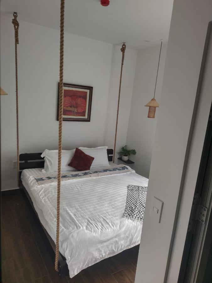 Duong Xua Villa Νταλάτ Εξωτερικό φωτογραφία