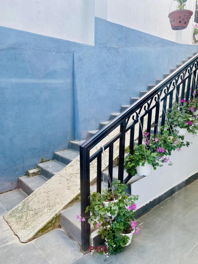 Duong Xua Villa Νταλάτ Εξωτερικό φωτογραφία